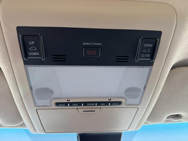 2013 Lexus LS 460 Unknown