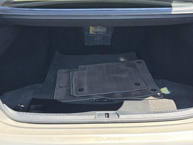 2013 Lexus LS 460 Unknown