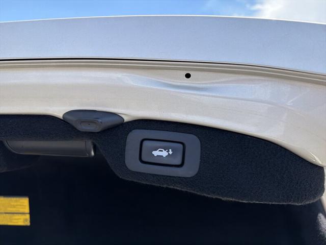 2013 Lexus LS 460 Unknown