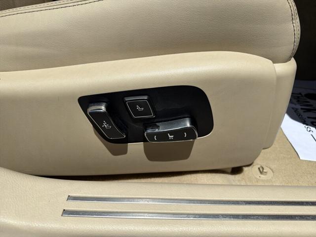 2013 Lexus LS 460 Unknown