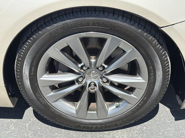 2013 Lexus LS 460 Unknown