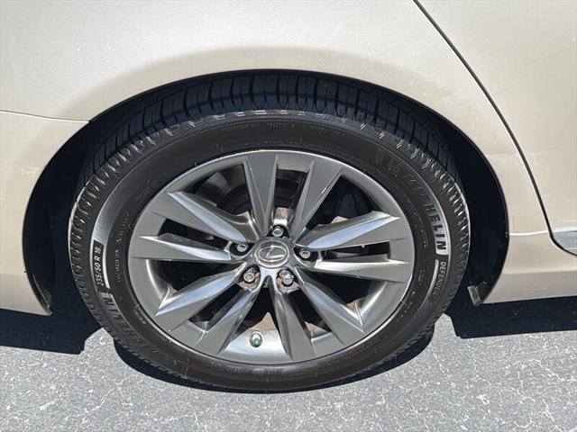 2013 Lexus LS 460 Unknown