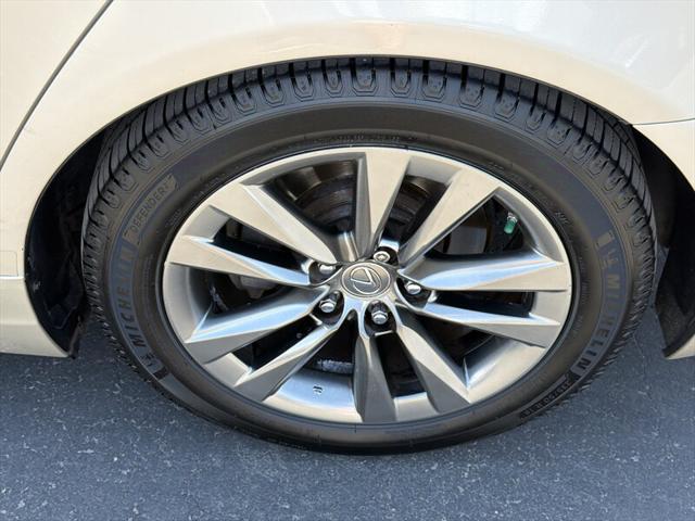 2013 Lexus LS 460 Unknown