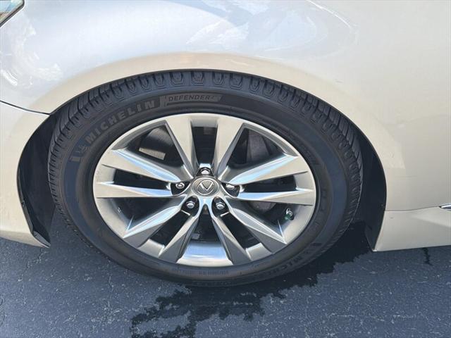 2013 Lexus LS 460 Unknown