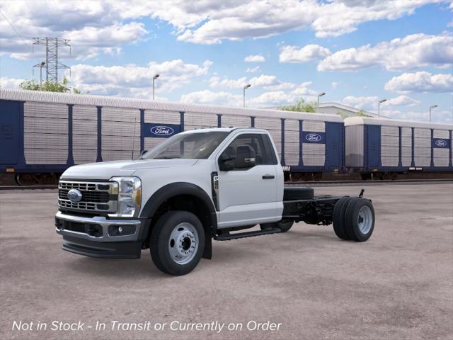 2026 Ford F-450 XL for sale in Ayer, MA
