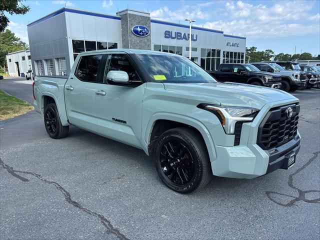 2024 Toyota Tundra SR5 for sale in Bourne, MA