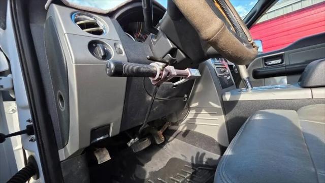 2004 Ford F-150 FX4 for sale in Loveland, CO