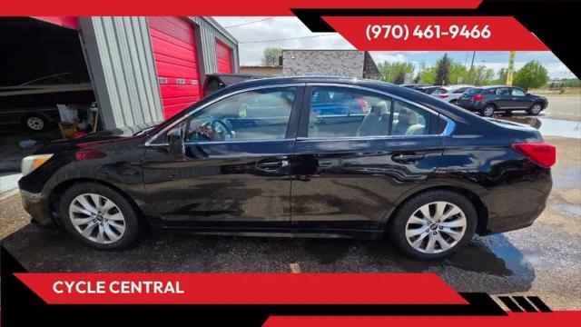 2015 Subaru Legacy 2.5i Premium for sale in Loveland, CO