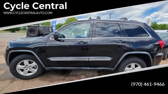 2011 Jeep Grand Cherokee Laredo for sale in Loveland, CO