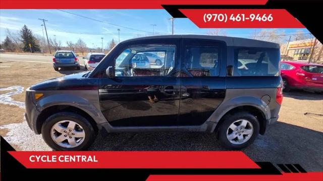 2003 Honda Element EX for sale in Loveland, CO