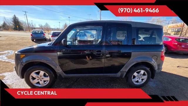 2003 Honda Element EX for sale in Loveland, CO