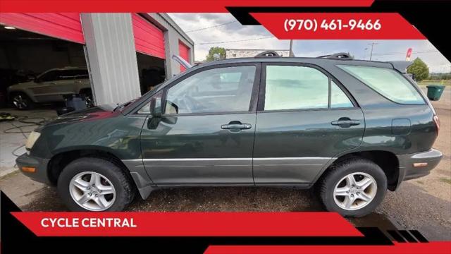 2000 Lexus RX 300 Base for sale in Loveland, CO