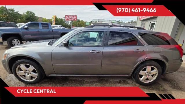 2005 Dodge Magnum SXT for sale in Loveland, CO