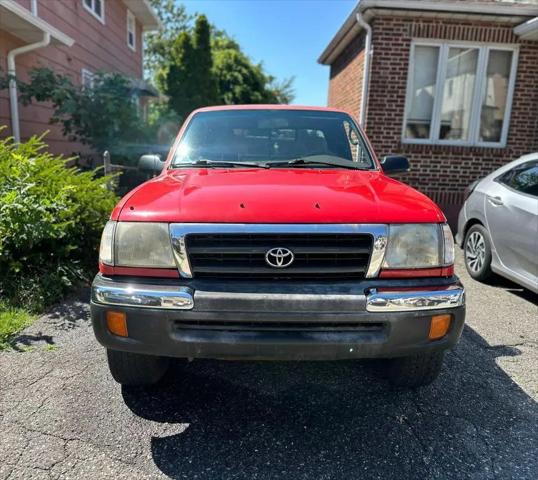 2000 Toyota Tacoma PreRunner V6 for sale in Hasbrouck Heights, NJ