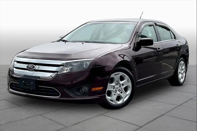 2011 Ford Fusion SE for sale in Lilburn, GA