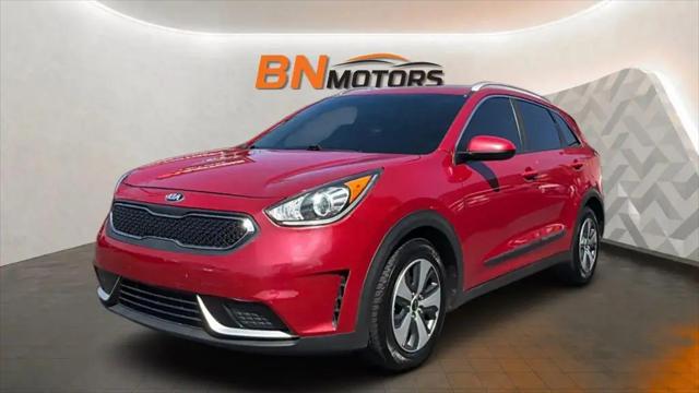 2018 Kia Niro LX for sale in Saddle Brook, NJ