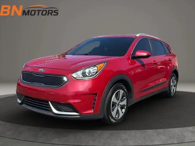 2018 Kia Niro LX for sale in Saddle Brook, NJ
