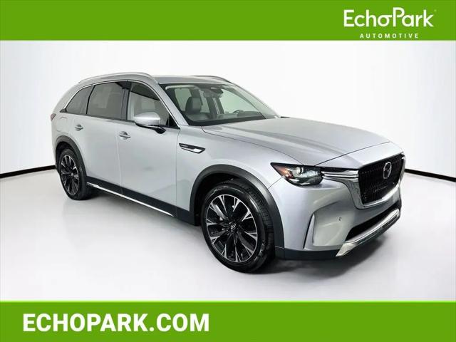 2024 Mazda X-90 Premium for sale in San Antonio, TX