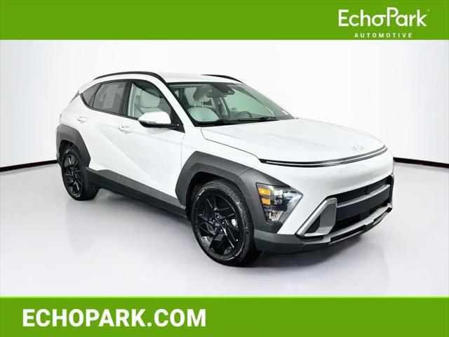 2025 Hyundai Kona SEL for sale in San Antonio, TX