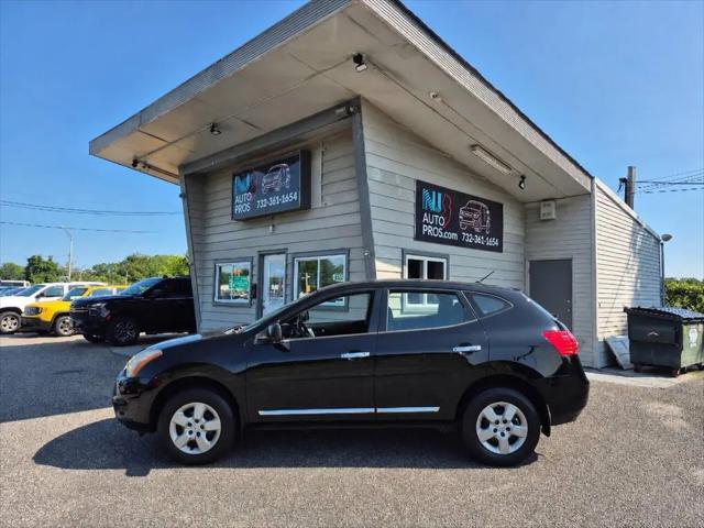 2014 Nissan Rogue Select S for sale in TInton falls, NJ