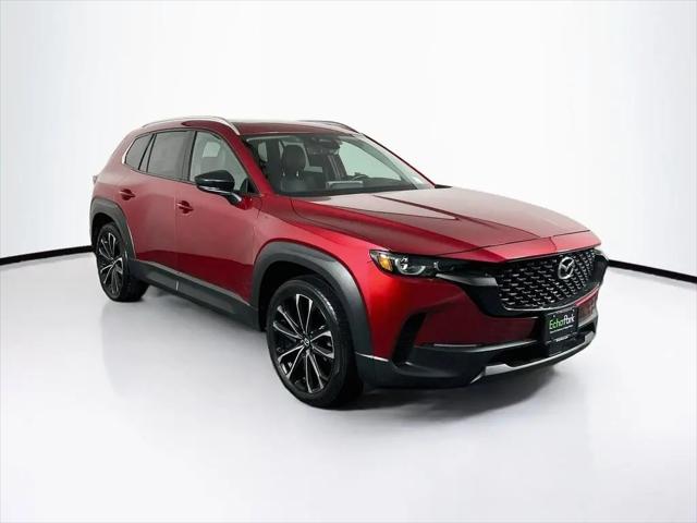 2025 Mazda CX-50 2.5 S Premium Plus Package for sale in New Braunfels, TX