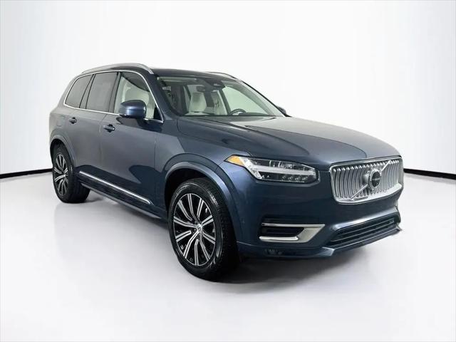2023 Volvo XC90 B6 Plus 7-Seater for sale in New Braunfels, TX