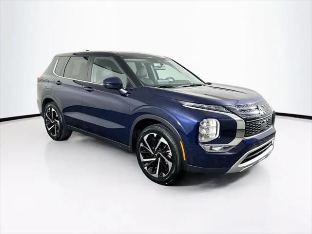 2024 Mitsubishi Outlander SE 2.5 2WD for sale in New Braunfels, TX