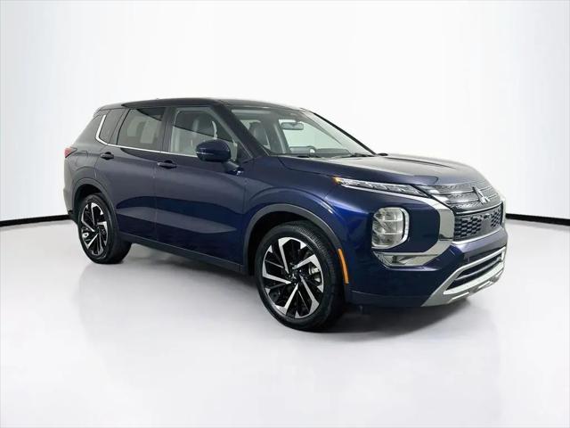 2024 Mitsubishi Outlander SE 2.5 2WD for sale in New Braunfels, TX