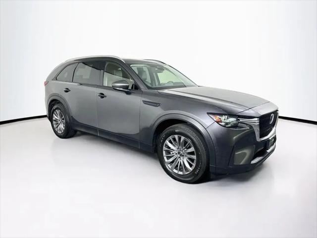 2024 Mazda X-90 3.3 Turbo Preferred for sale in New Braunfels, TX