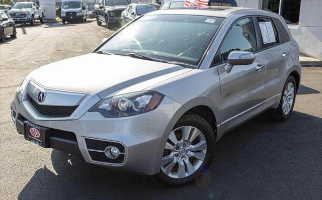 2010 Acura RDX Unknown for sale in White Plains, NY