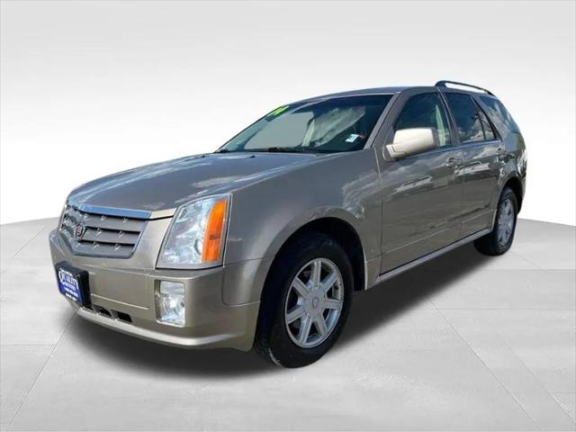 2004 Cadillac SRX Standard for sale in Hamilton, MT