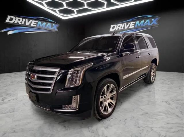 2015 Cadillac Escalade Premium for sale in Woodbury, NY