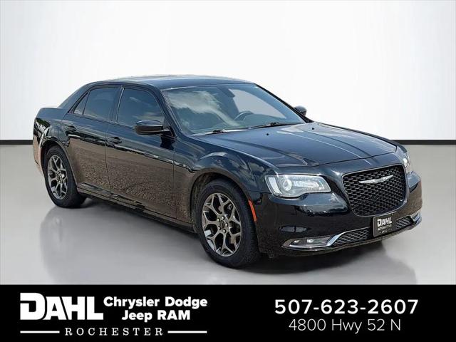 2015 Chrysler 300 300S for sale in Rochester, MN