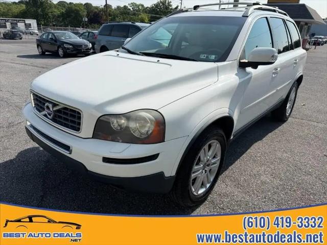2011 Volvo XC90 3.2 for sale in Bethlehem, PA