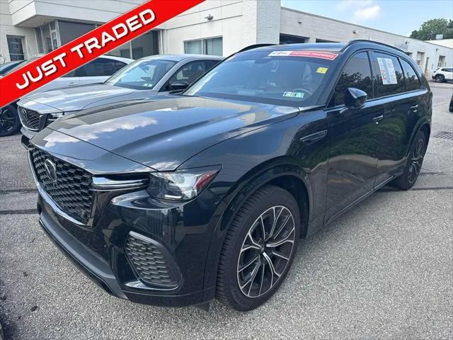 2025 Mazda CX-70 3.3 Turbo S Premium Plus for sale in Wexford, PA