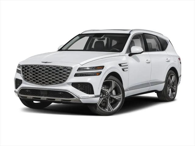2026 Genesis GV80 2.5T Prestige AWD for sale in Bel Air, MD