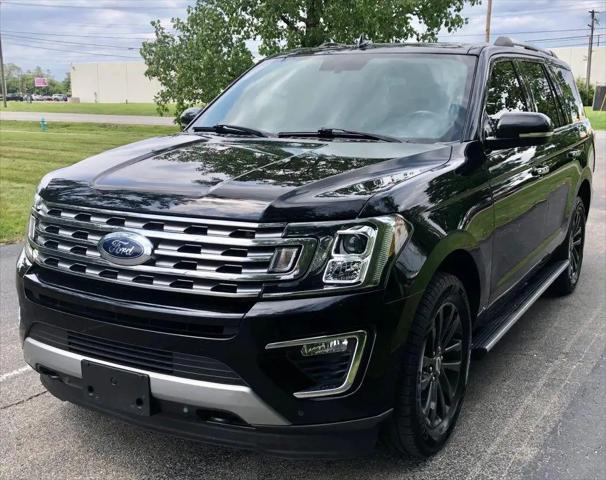 2019 Ford Expedition Limited for sale in Indianapolis, IN