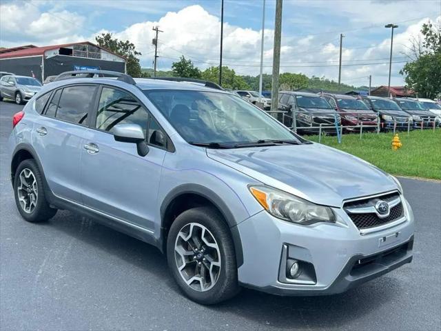 2016 Subaru Crosstrek 2.0i Premium for sale in Knoxville, TN