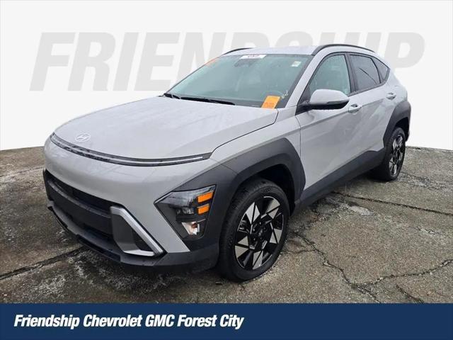 2025 Hyundai Kona SEL for sale in Forest City, NC