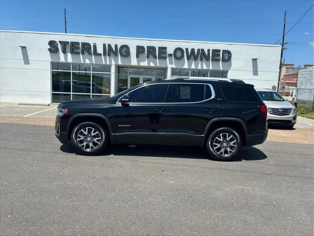 2023 GMC Acadia AWD SLT for sale in Opelousas, LA