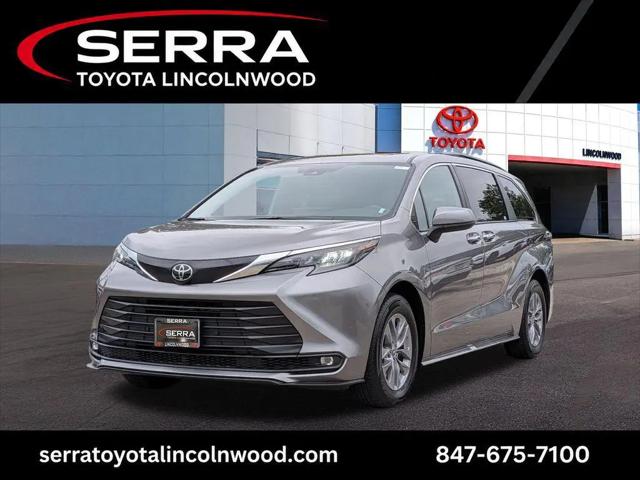 2026 Toyota Sienna XLE for sale in Lincolnwood, IL