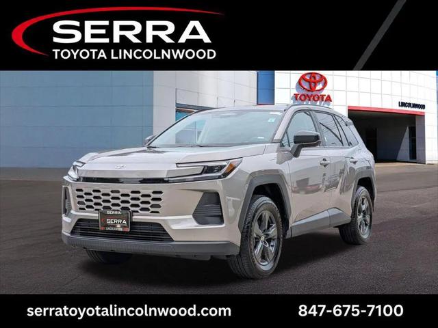 2026 Toyota RAV4 LE for sale in Lincolnwood, IL