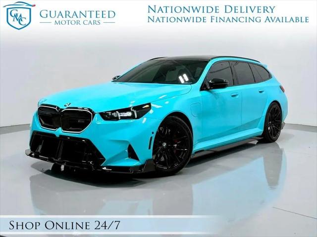 2026 BMW M5 Touring for sale in Lake Villa, IL