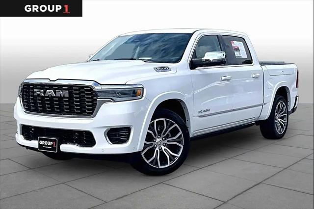 2026 Ram 1500 Tungsten Crew Cab 4x4 5'7" Box for sale in Bowie, MD