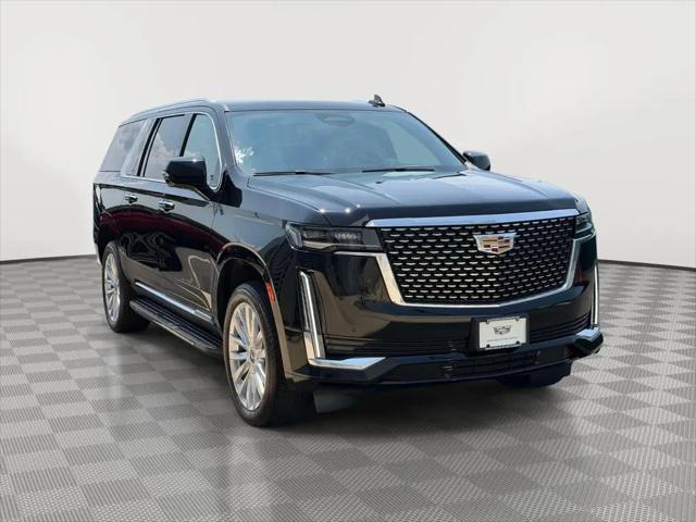 2023 Cadillac Escalade ESV 4WD Luxury for sale in Long Island City, NY
