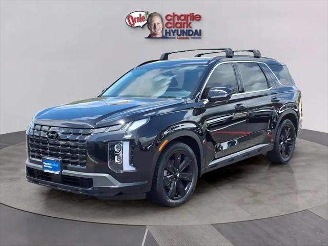 2024 Hyundai Palisade XRT for sale in Laredo, TX