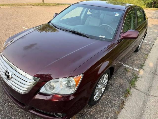 2009 Toyota Avalon XLS for sale in Princeton, MN