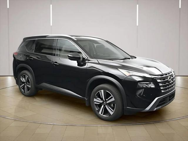 2025 Nissan Rogue SL FWD for sale in Greenville, SC