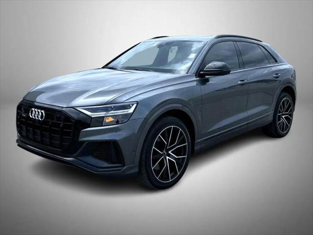 2020 Audi SQ8 Premium Plus TFSI quattro Tiptronic for sale in Omaha, NE
