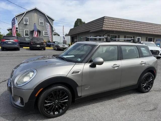 2017 MINI Cooper Clubman Cooper for sale in Reedsville, PA